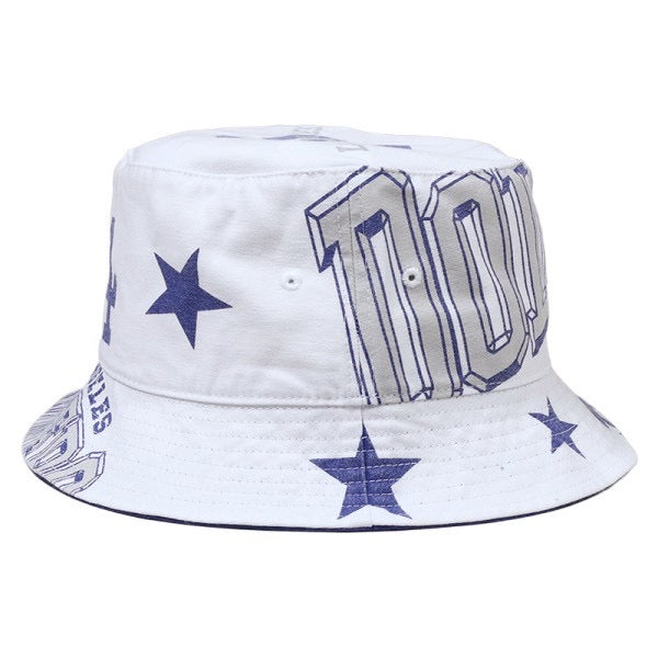 BUCKET HAT Dodgers