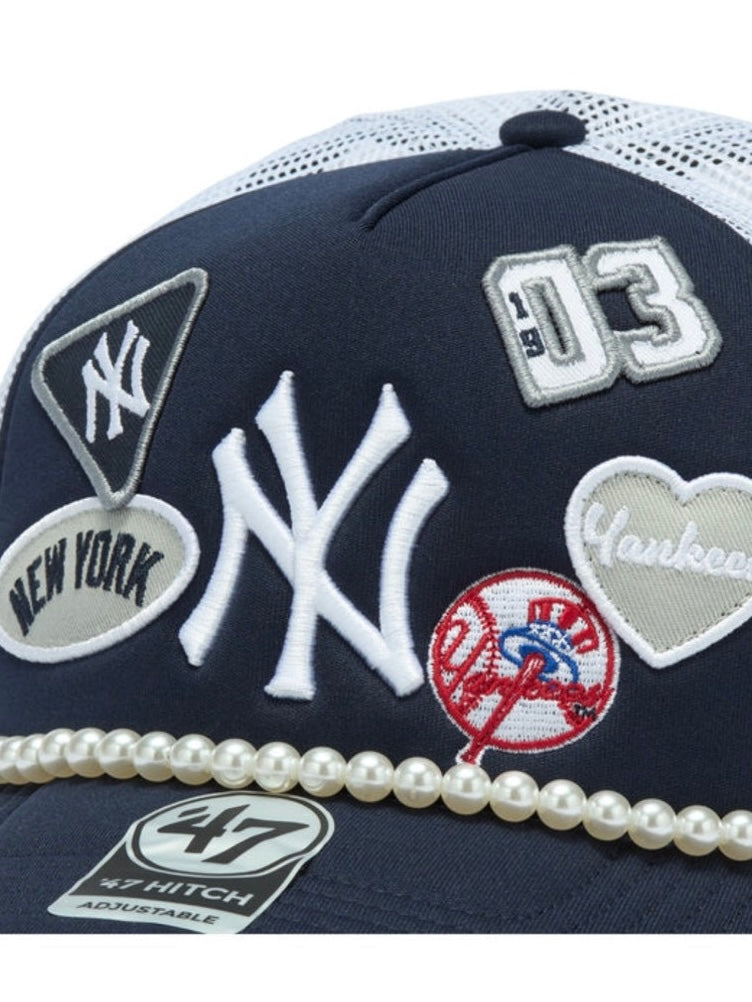 HITCH FM Yankees