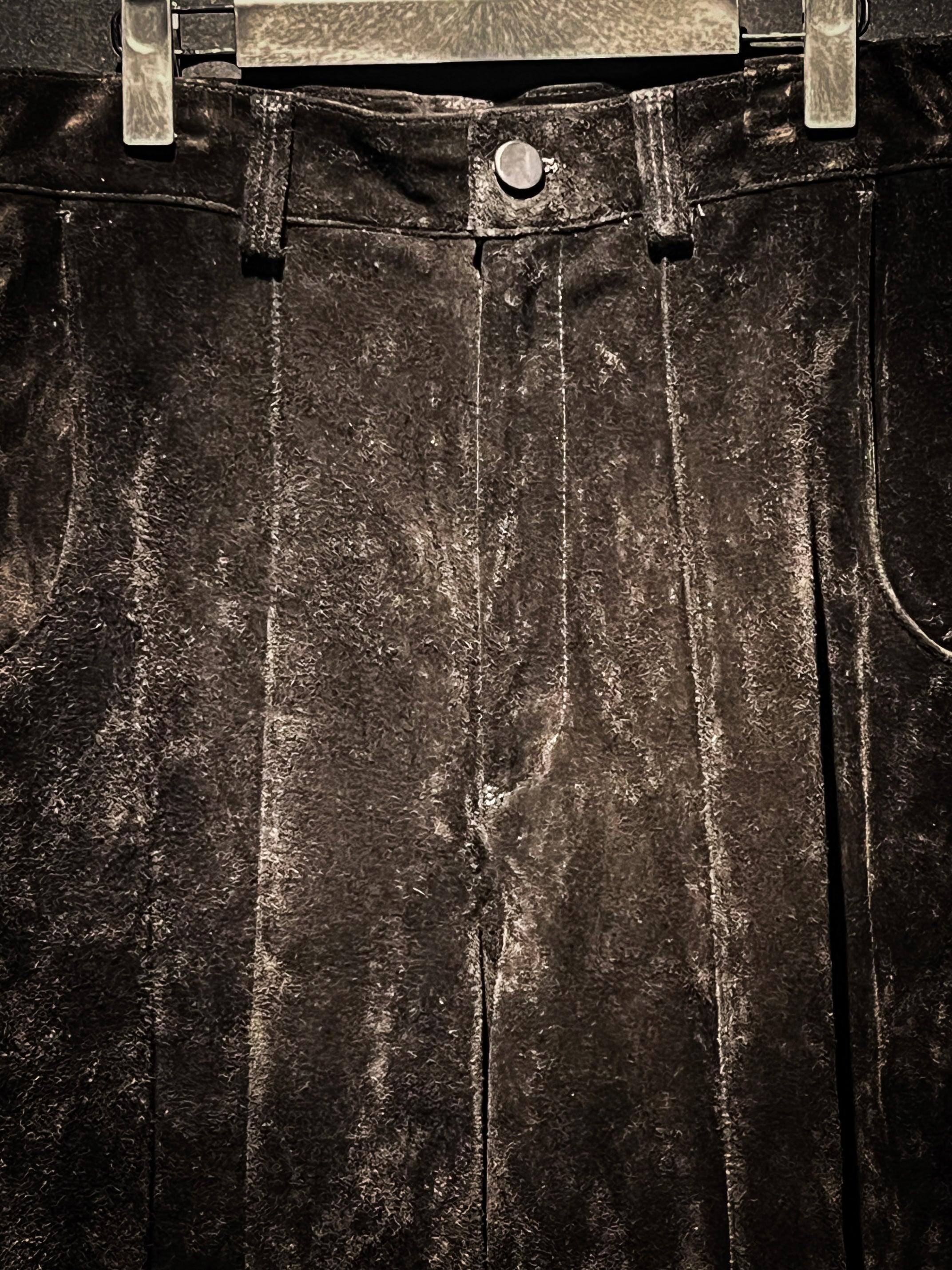 Classic Dress Trousers