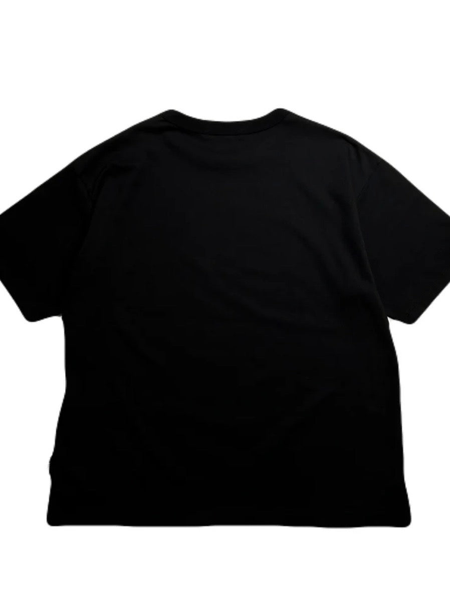 CROSSGUN FACE T-SHIRT