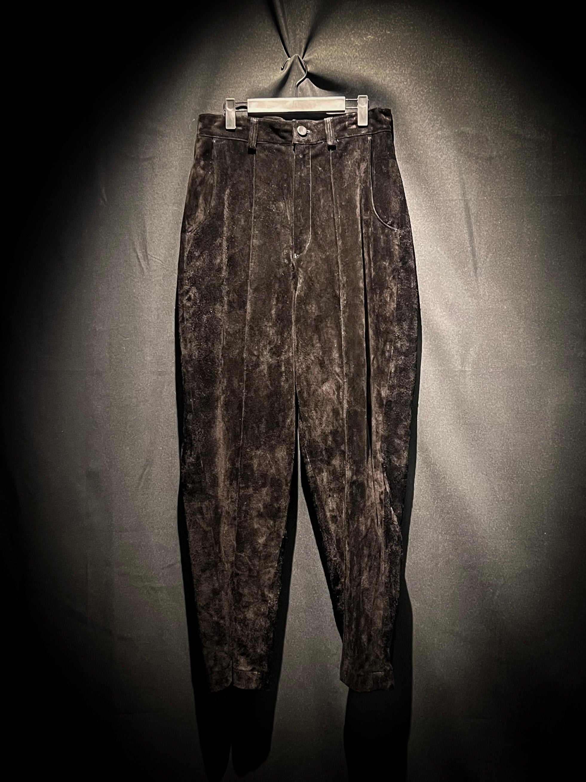 Classic Dress Trousers