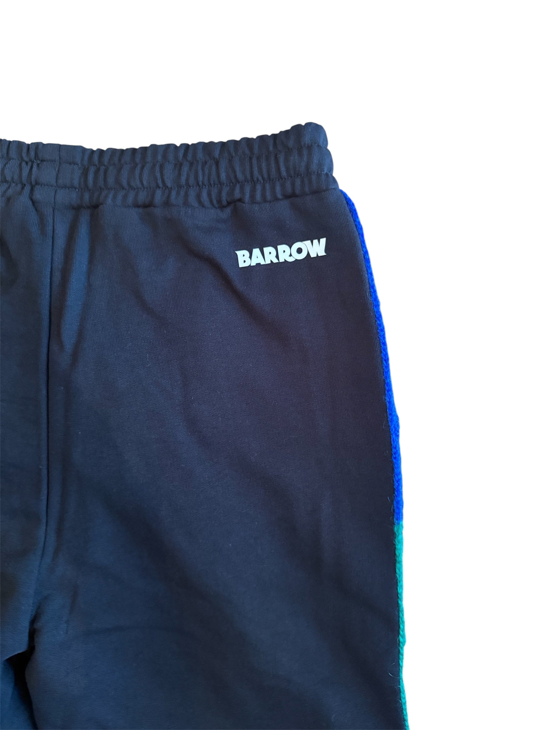 SWEATPANTS UNISEX