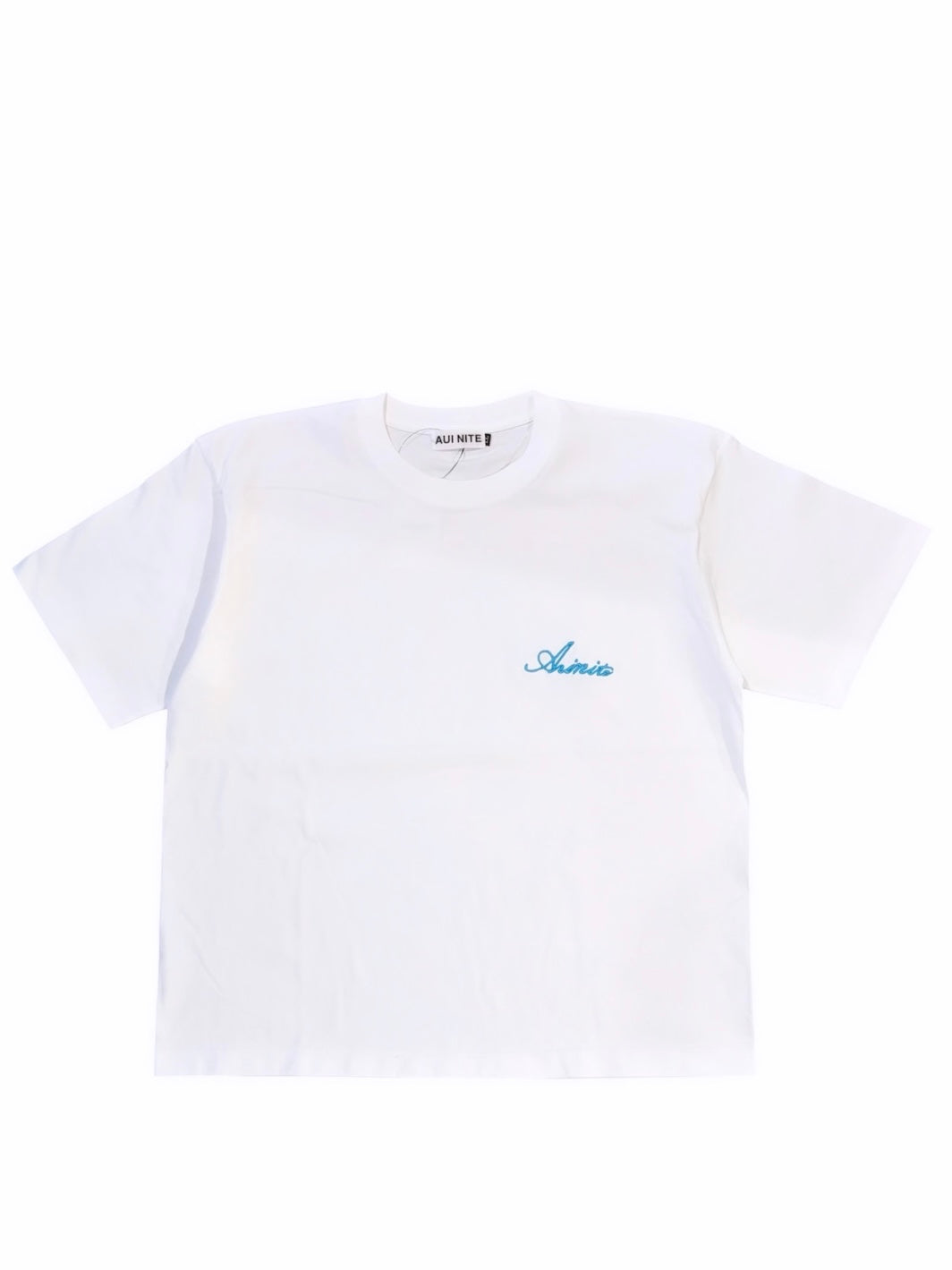 embroidery logo tee(Scatterin Special Order)