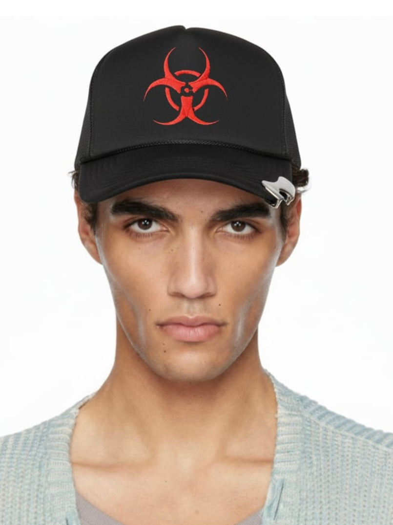 Baseball ”OUT BREAK” cap