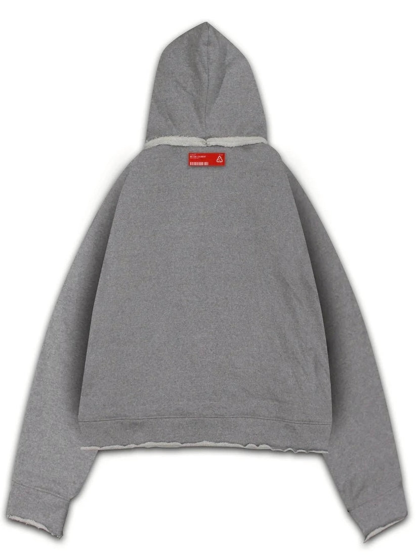 Cropped Hoodie DIABLO　