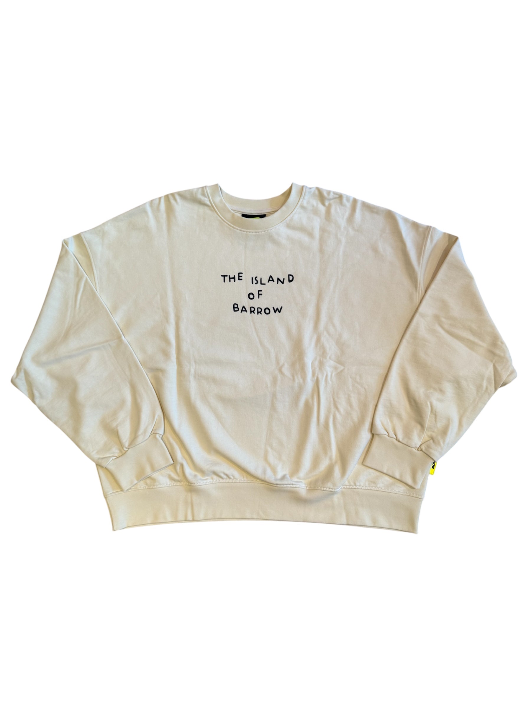 SWEATSHIRT UNISEX