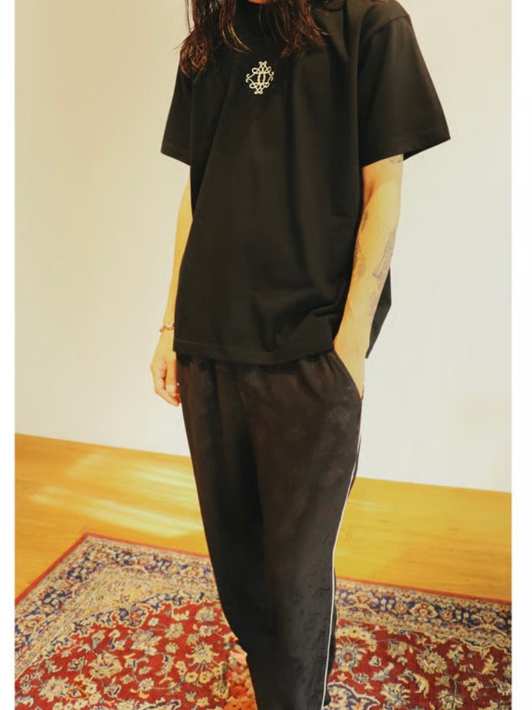Anagram tee black