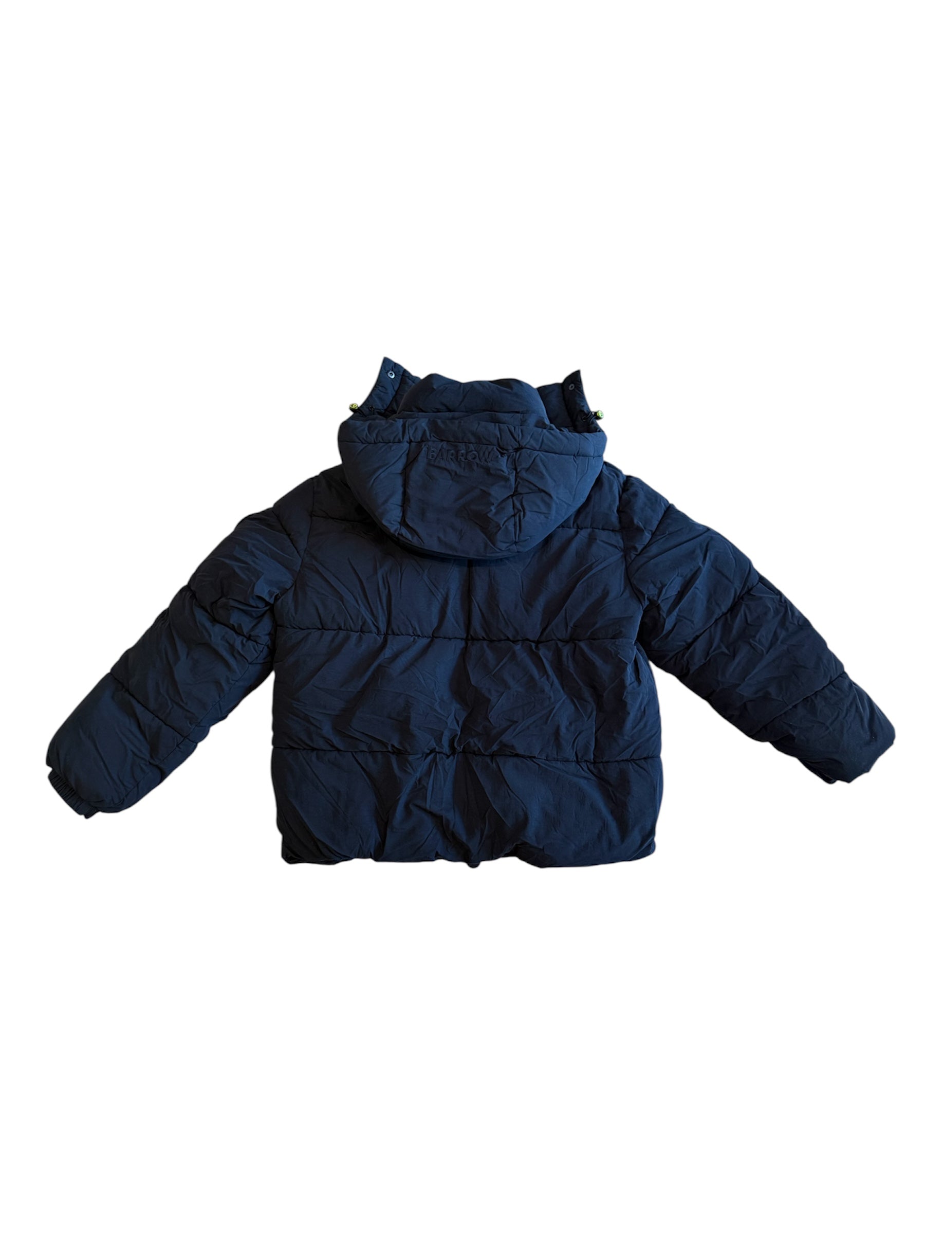 PUFFER JACKET UNISEX
