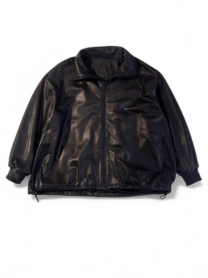 TRUCKER JACKET