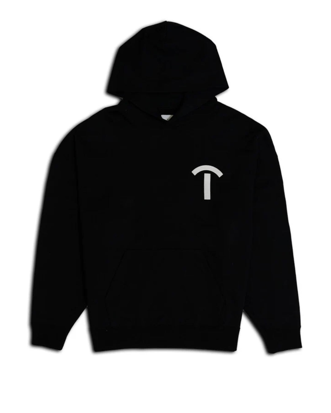 ARCH T SWEAT HOODIE