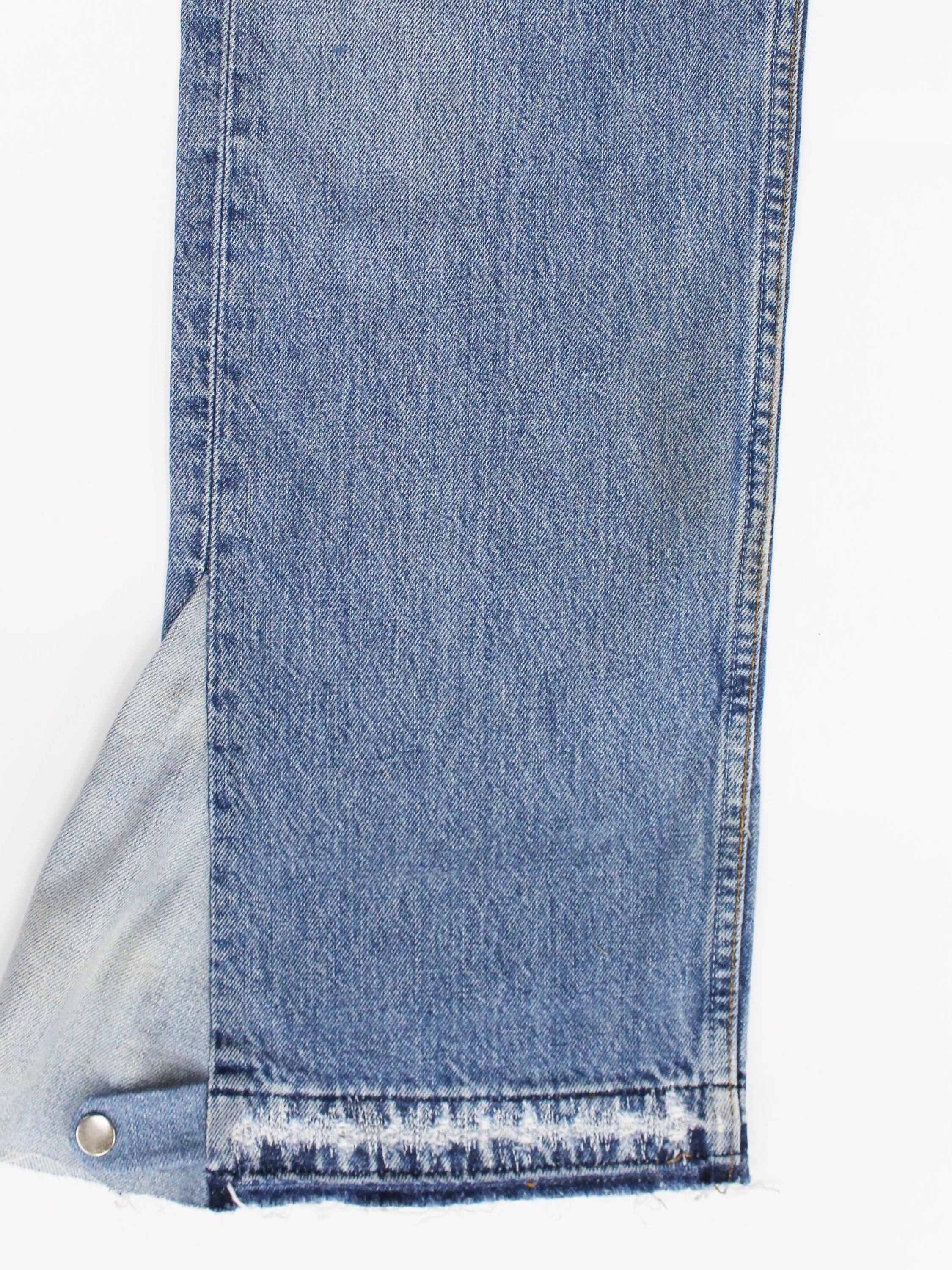 Re:501 Remake 2Way Denim