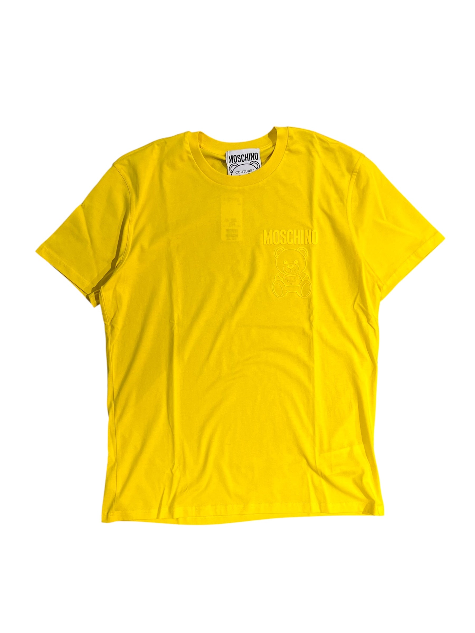 トーンオントーン テディベア Tシャツ
