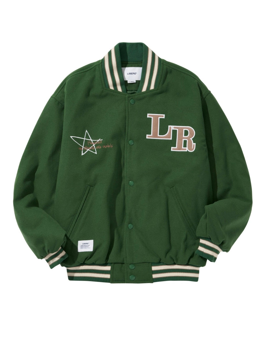 VARSITY JACKET