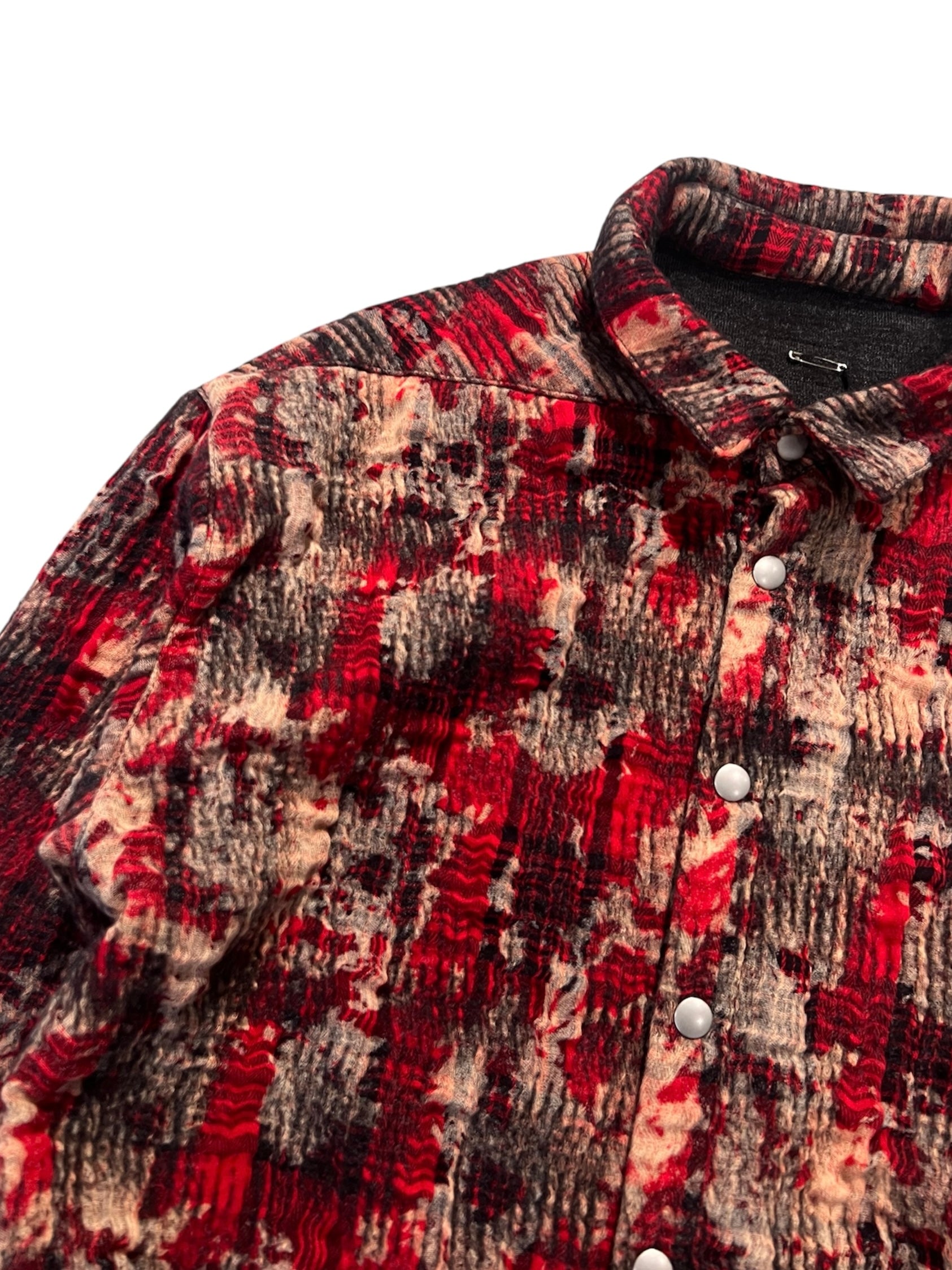 Checked Shirts