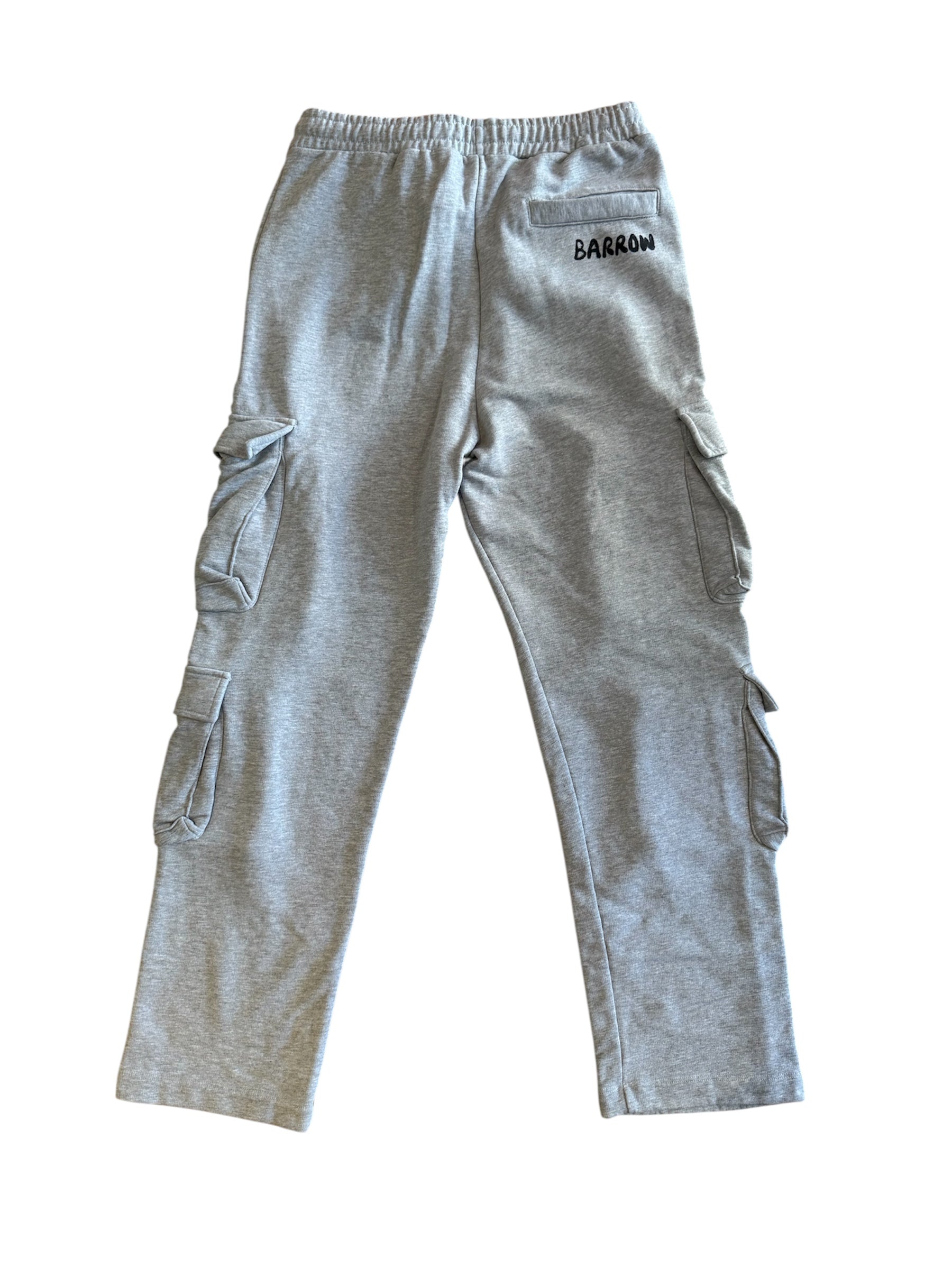 SWEATPANTS UNISEX