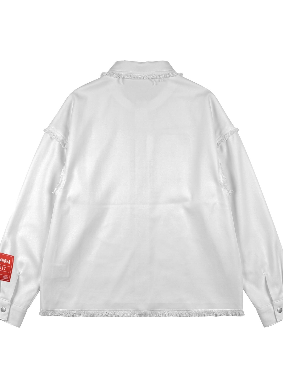 LOUNGE SHIRTS