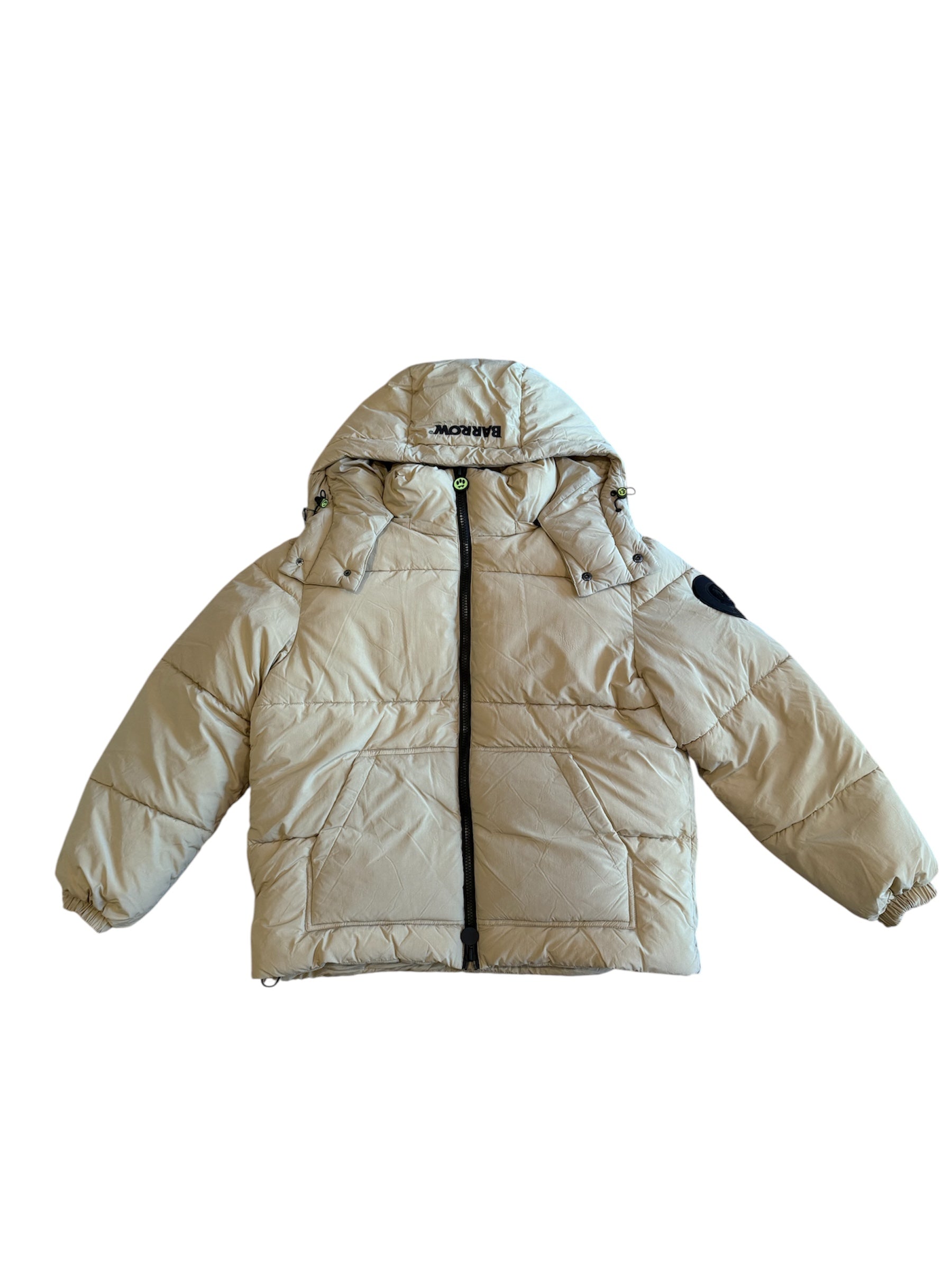 PUFFER JACKET UNISEX
