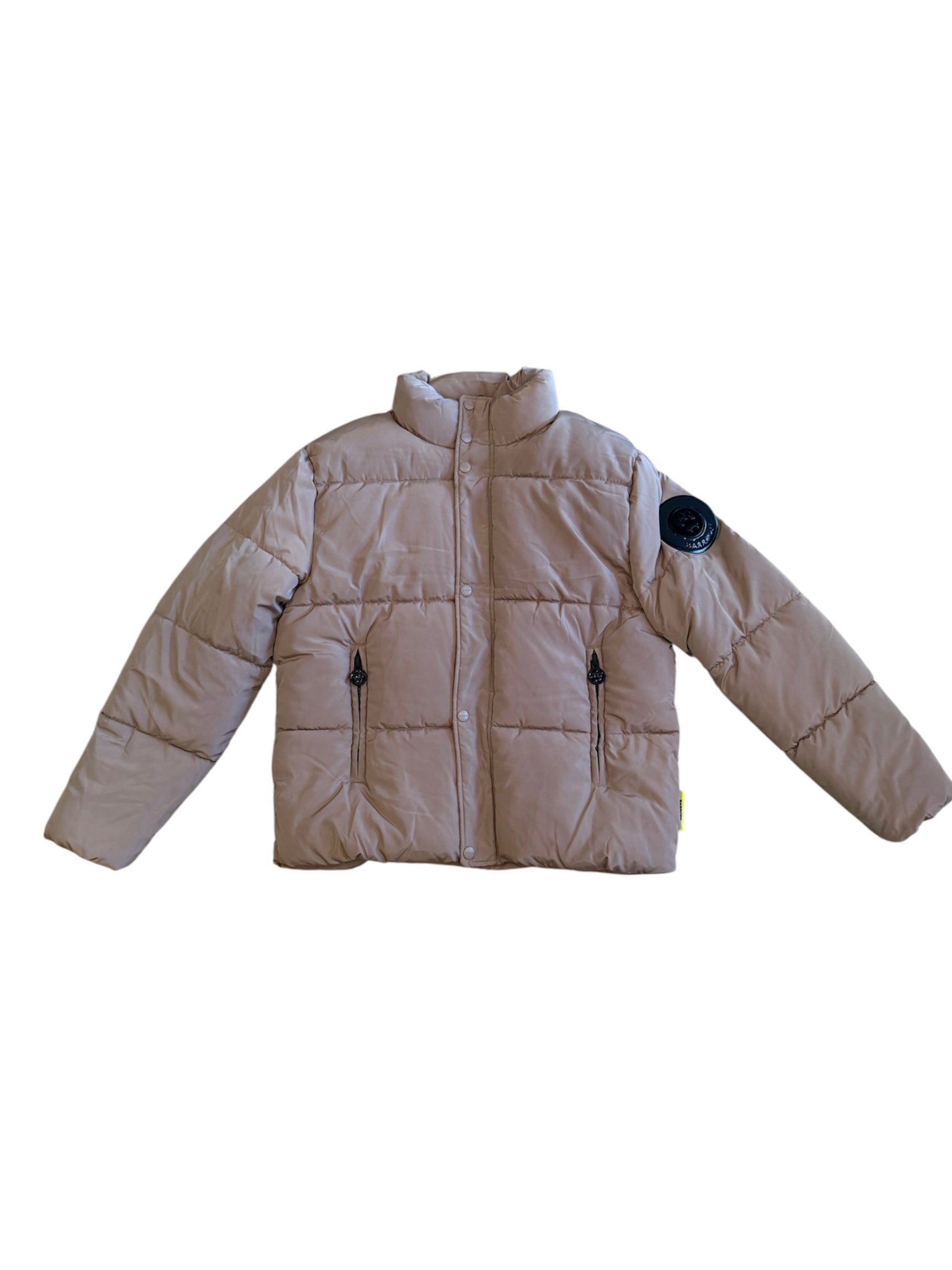 WADDING PUFFER JACKET UNISEX