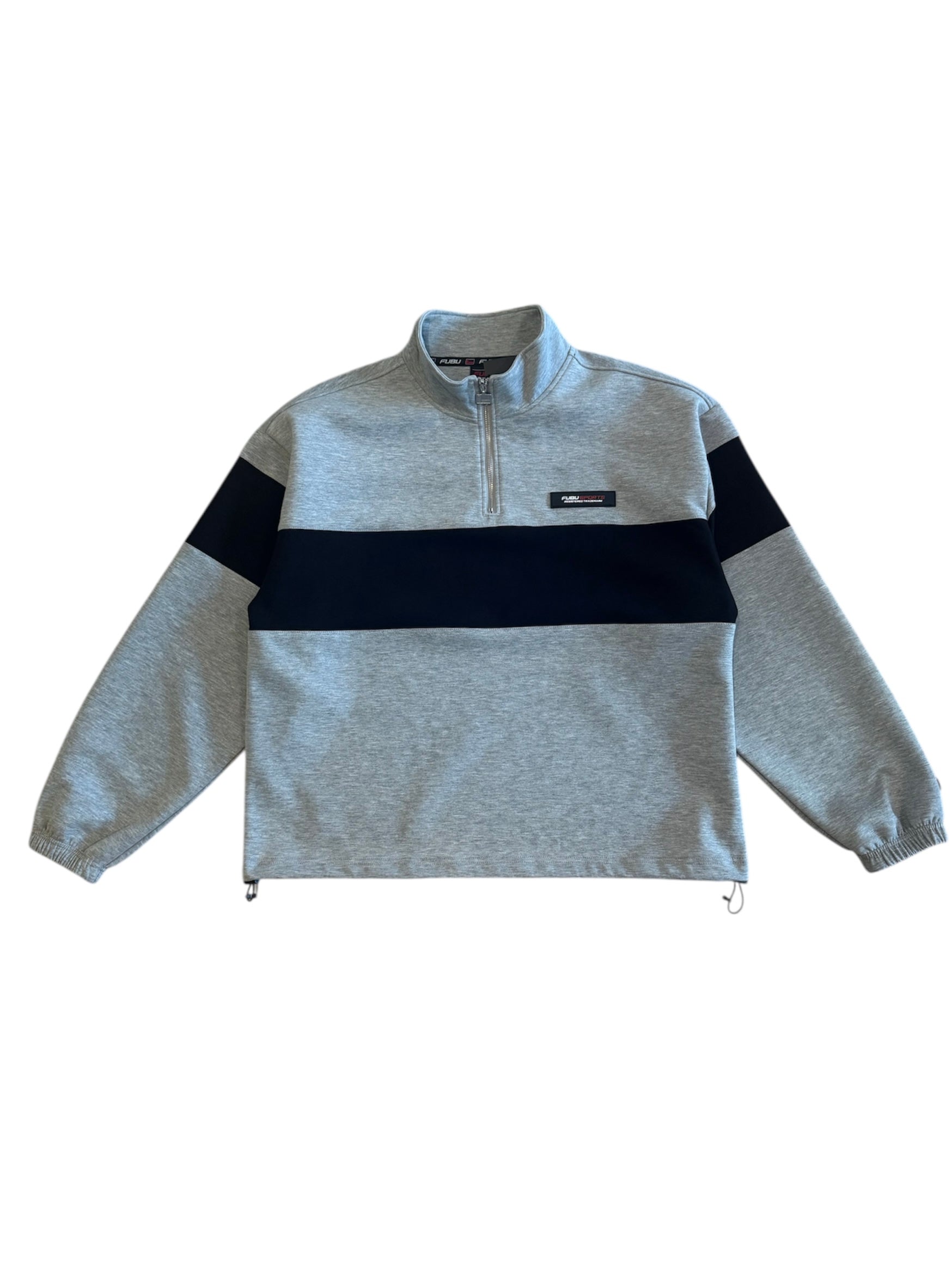 Tech Half Zip