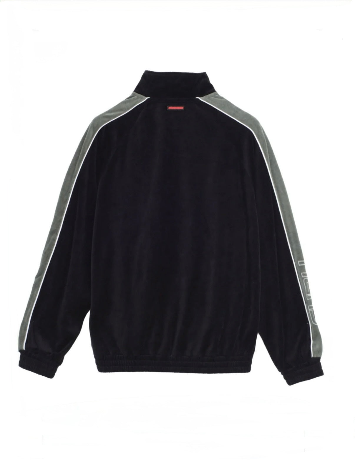 VELOR TRACK JACKET/ベロアトラックジャケット