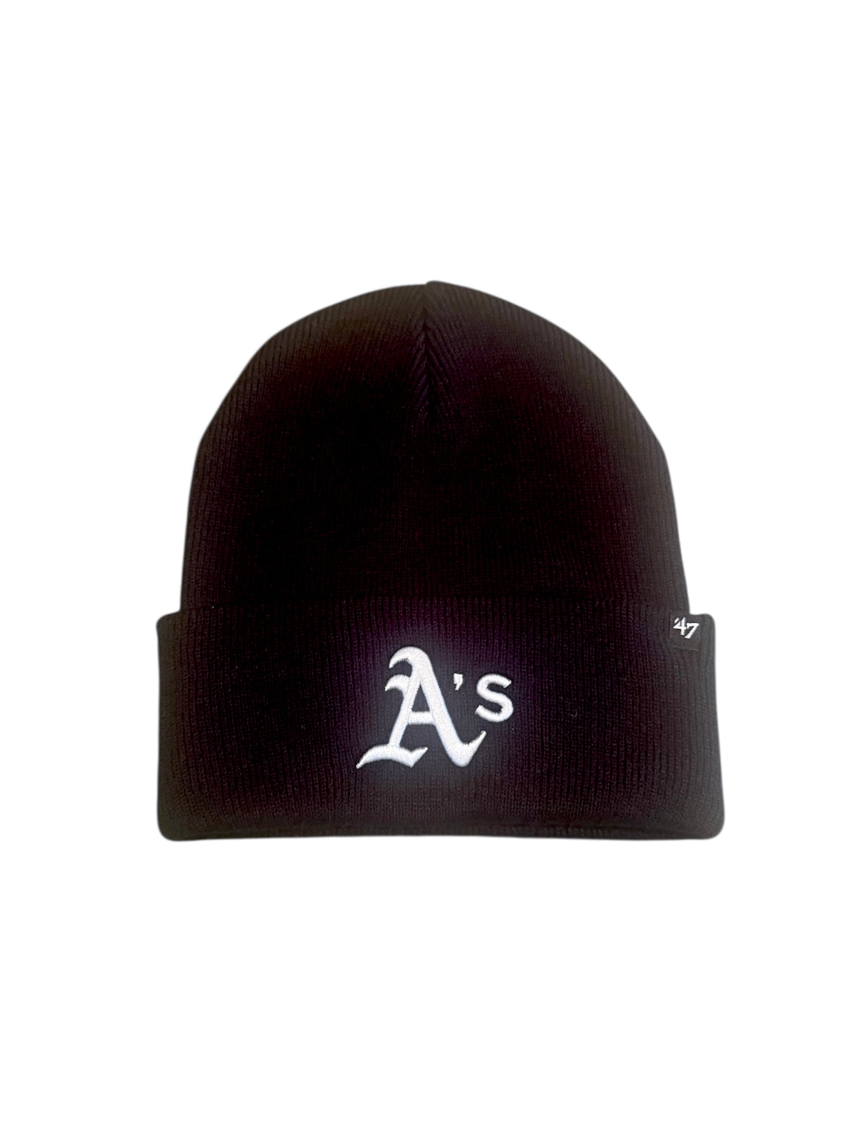 Athletics Haymaker '47 Cuff Knit