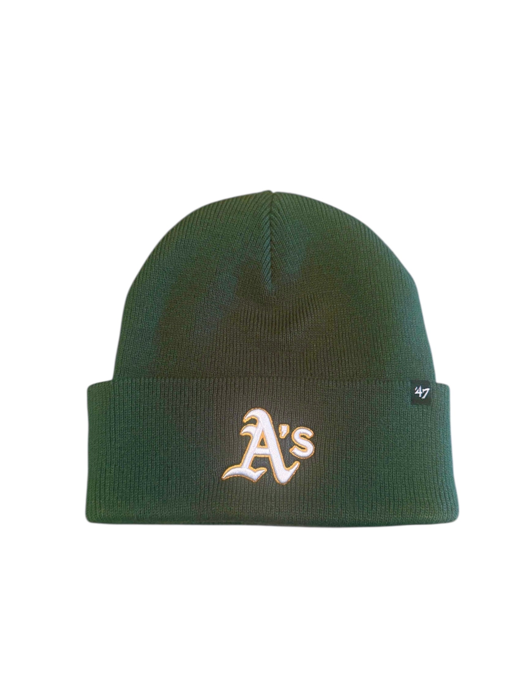 Athletics Haymaker '47 Cuff Knit