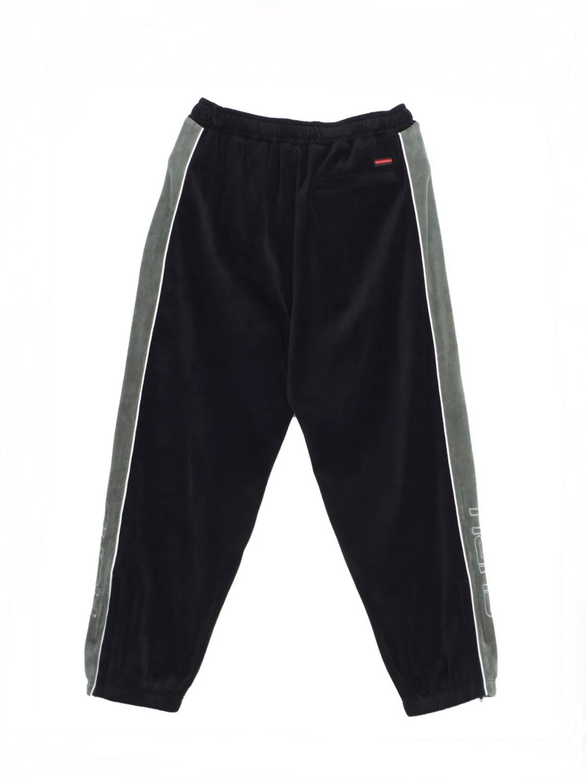 VELOR TRACK PANTS/ベロアトラックパンツ