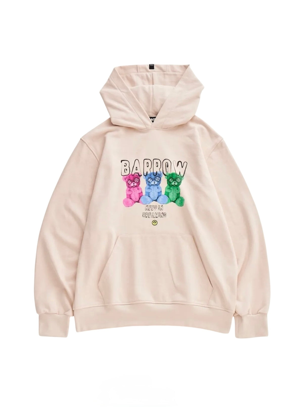 HOODIE UNISEX