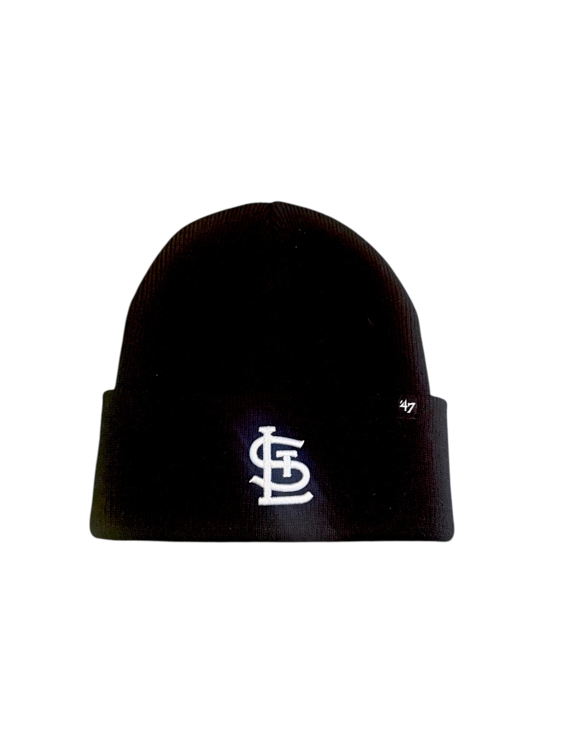 Cardinals Haymaker '47 Cuff Knit