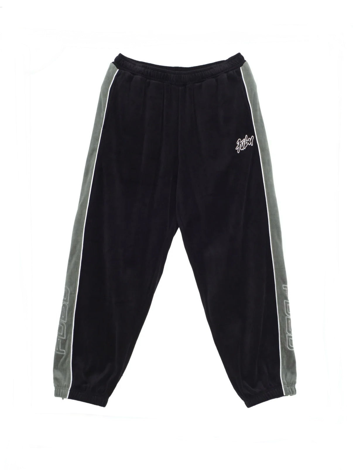 VELOR TRACK PANTS/ベロアトラックパンツ
