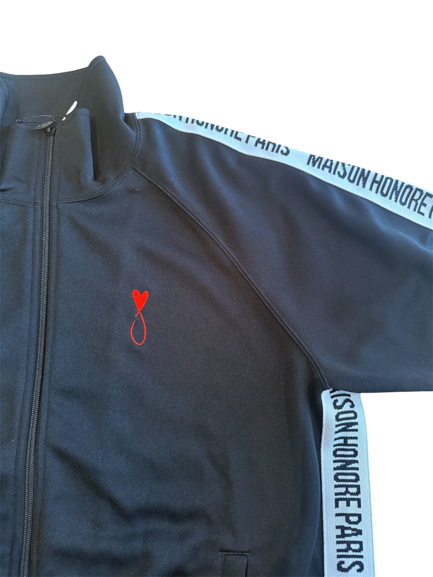 mhpttj Jacket