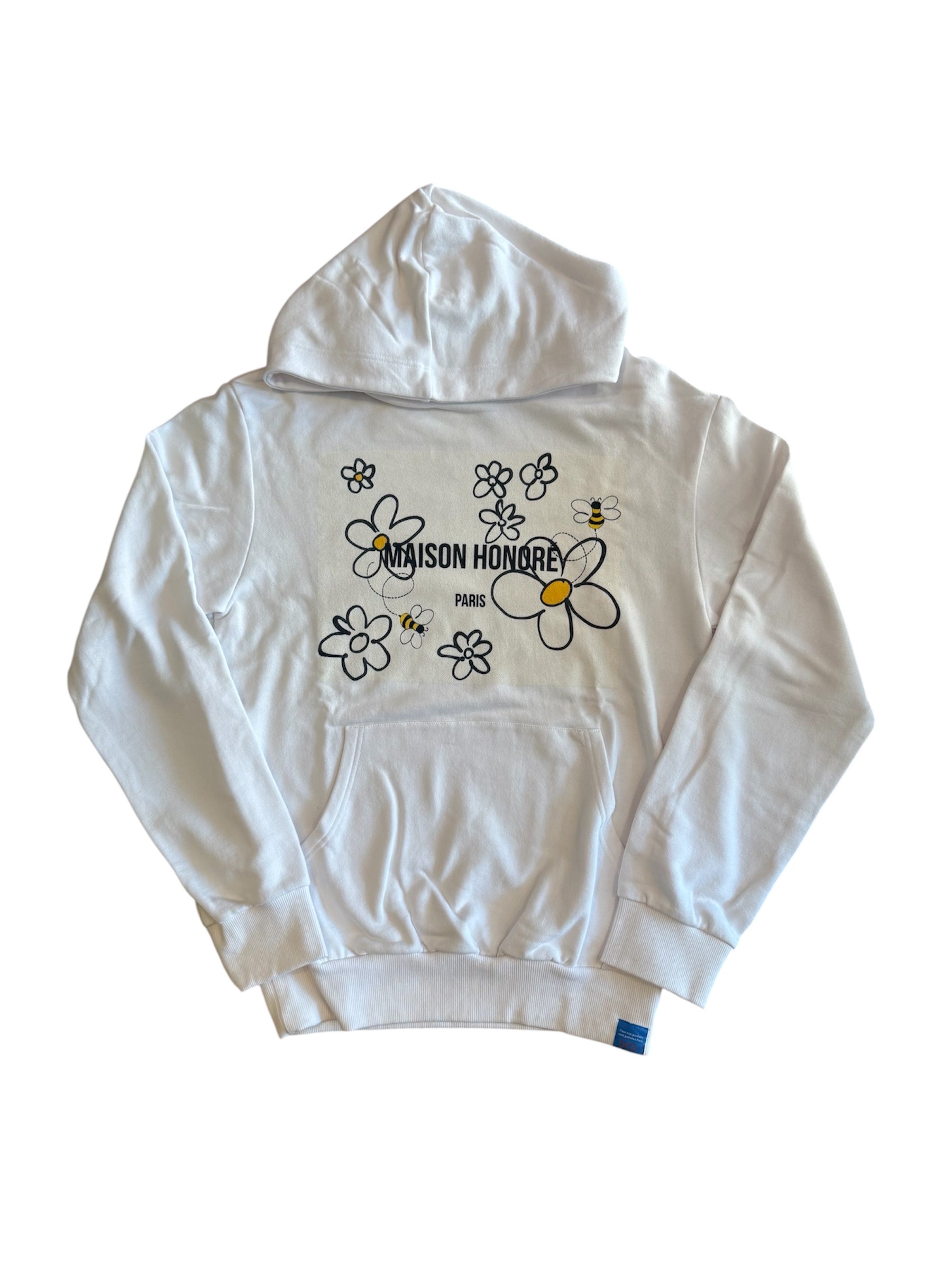Alice Hoodie