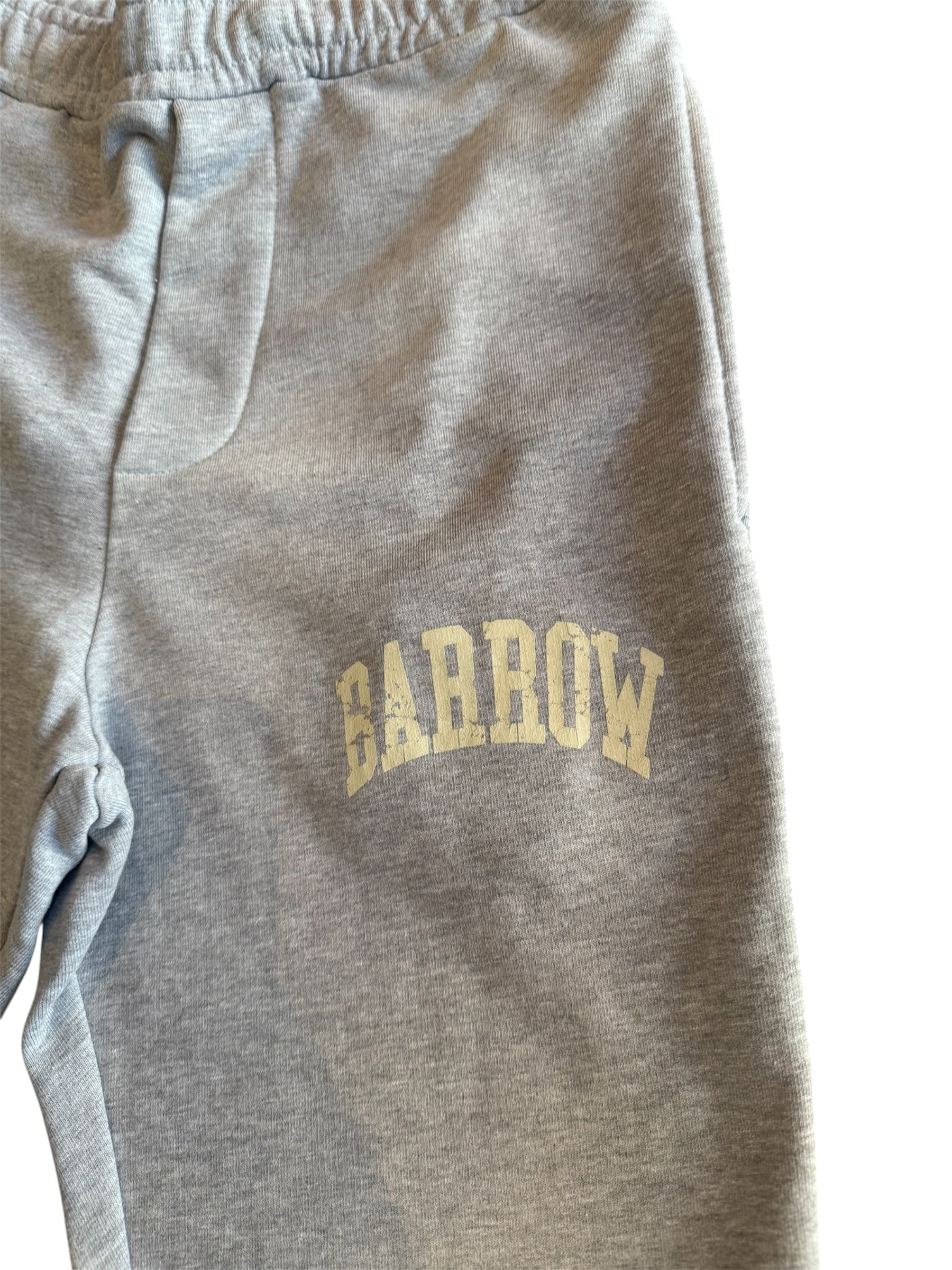 SWEATPANTS UNISEX