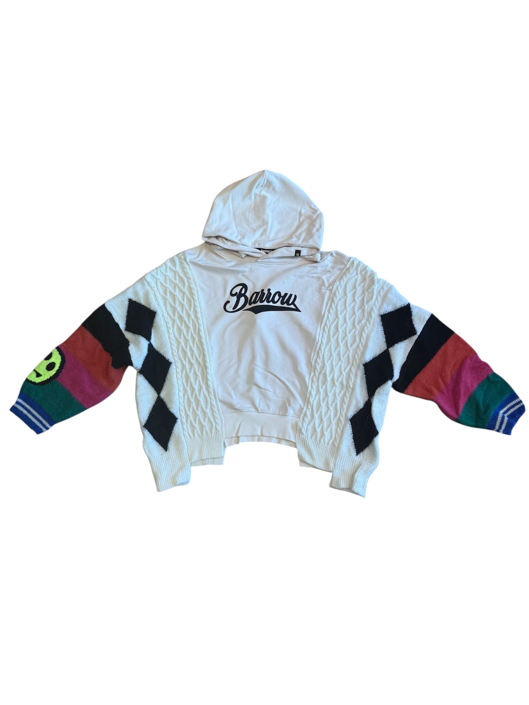 HOODIE UNISEX