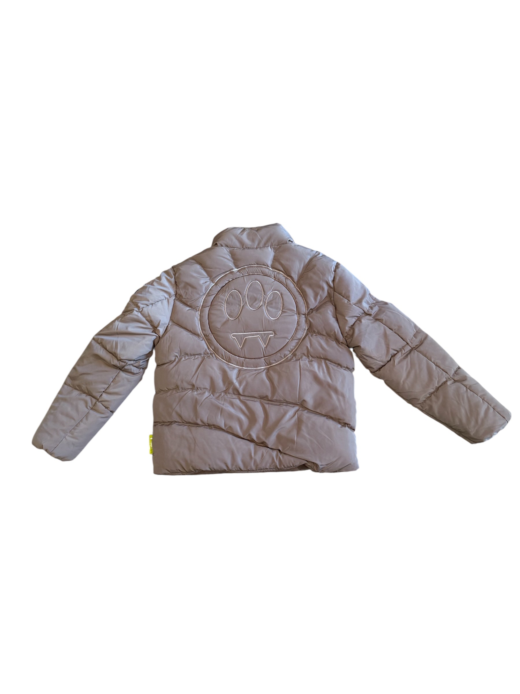 WADDING PUFFER JACKET UNISEX