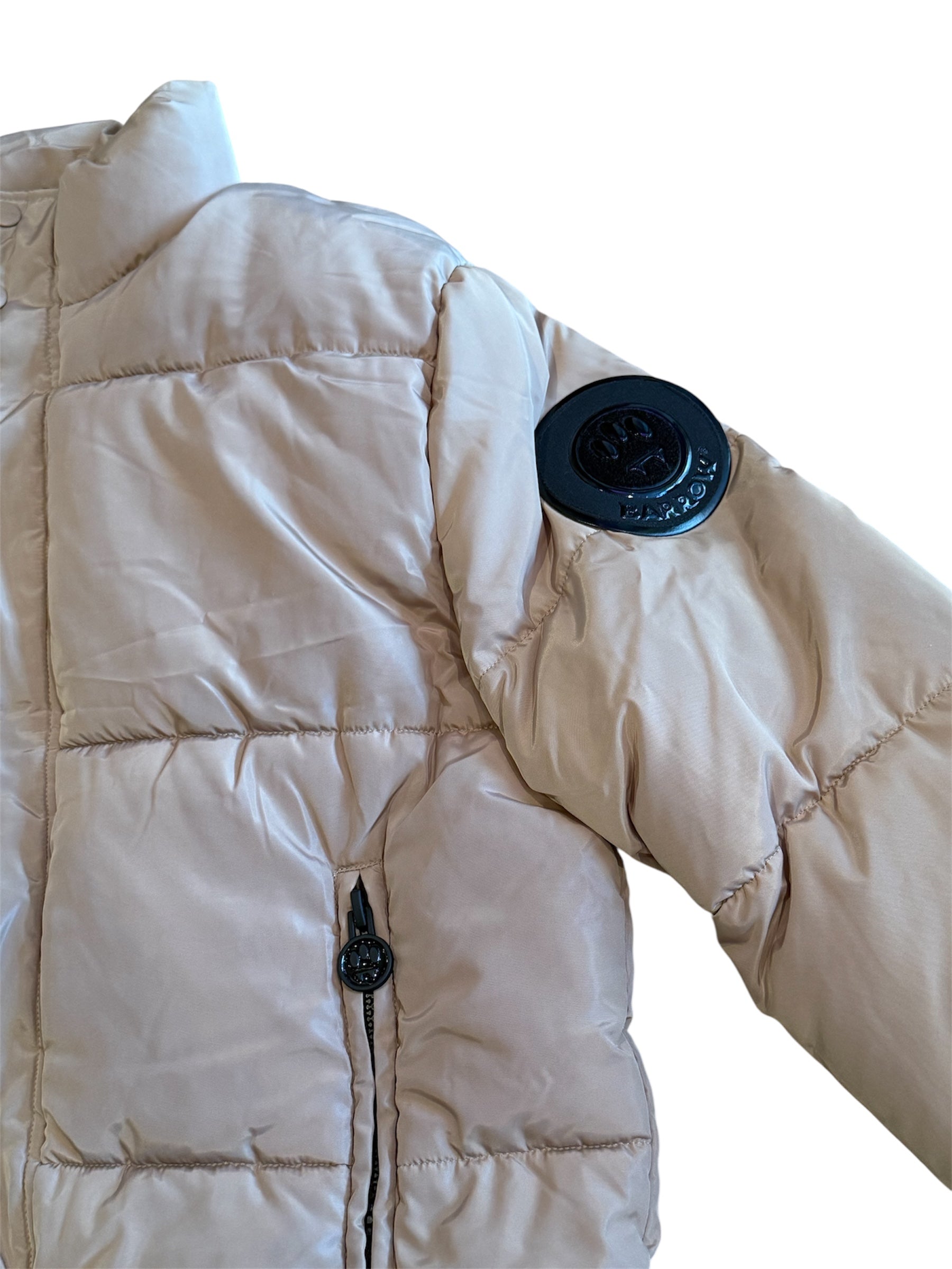 WADDING PUFFER JACKET UNISEX