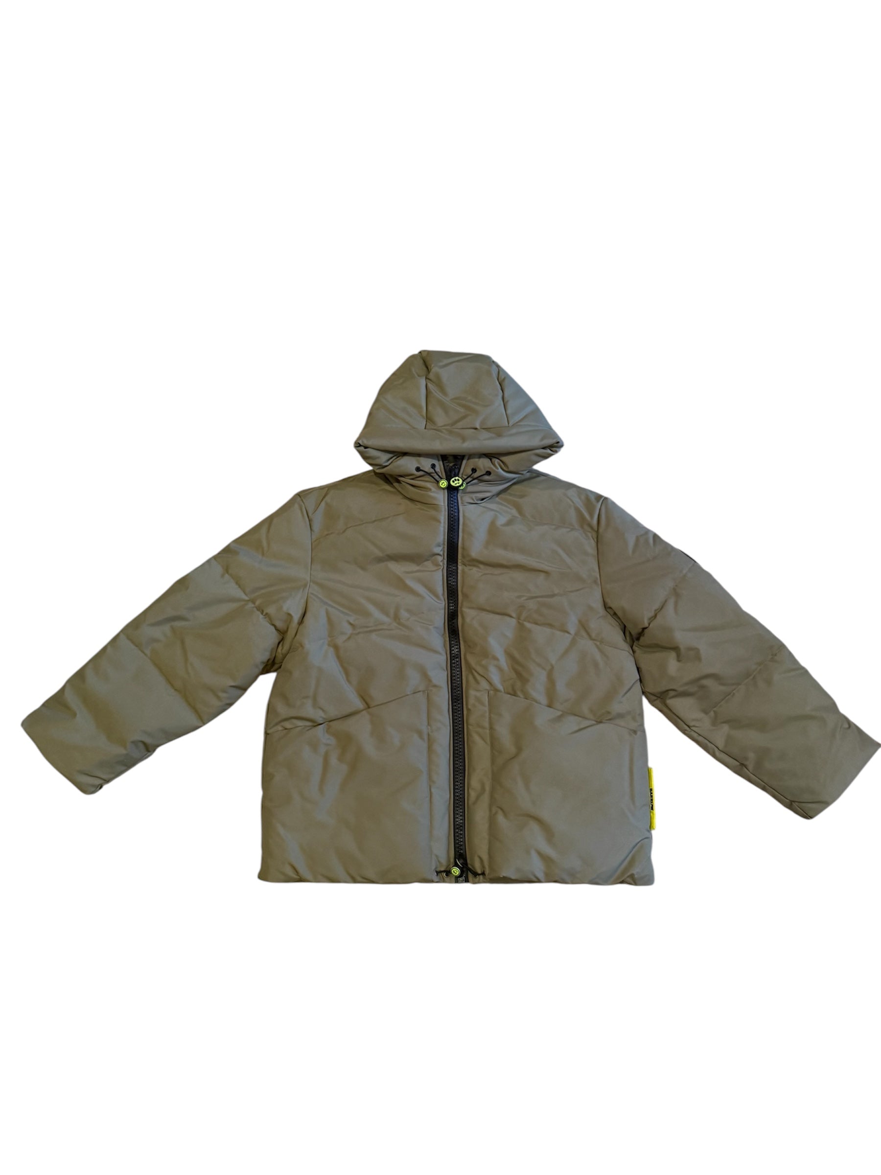 WADDING PUFFER JACKET UNISEX