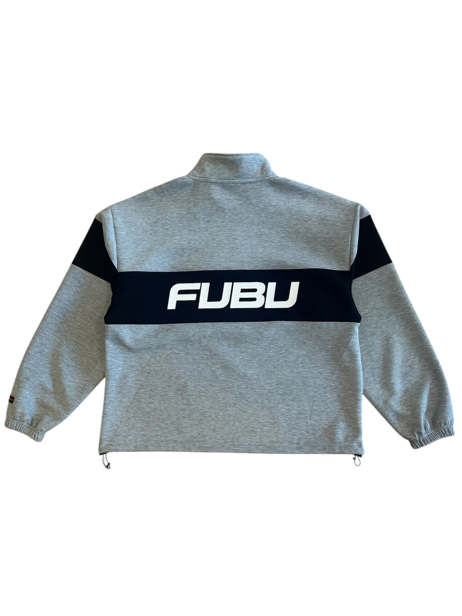 Tech Half Zip