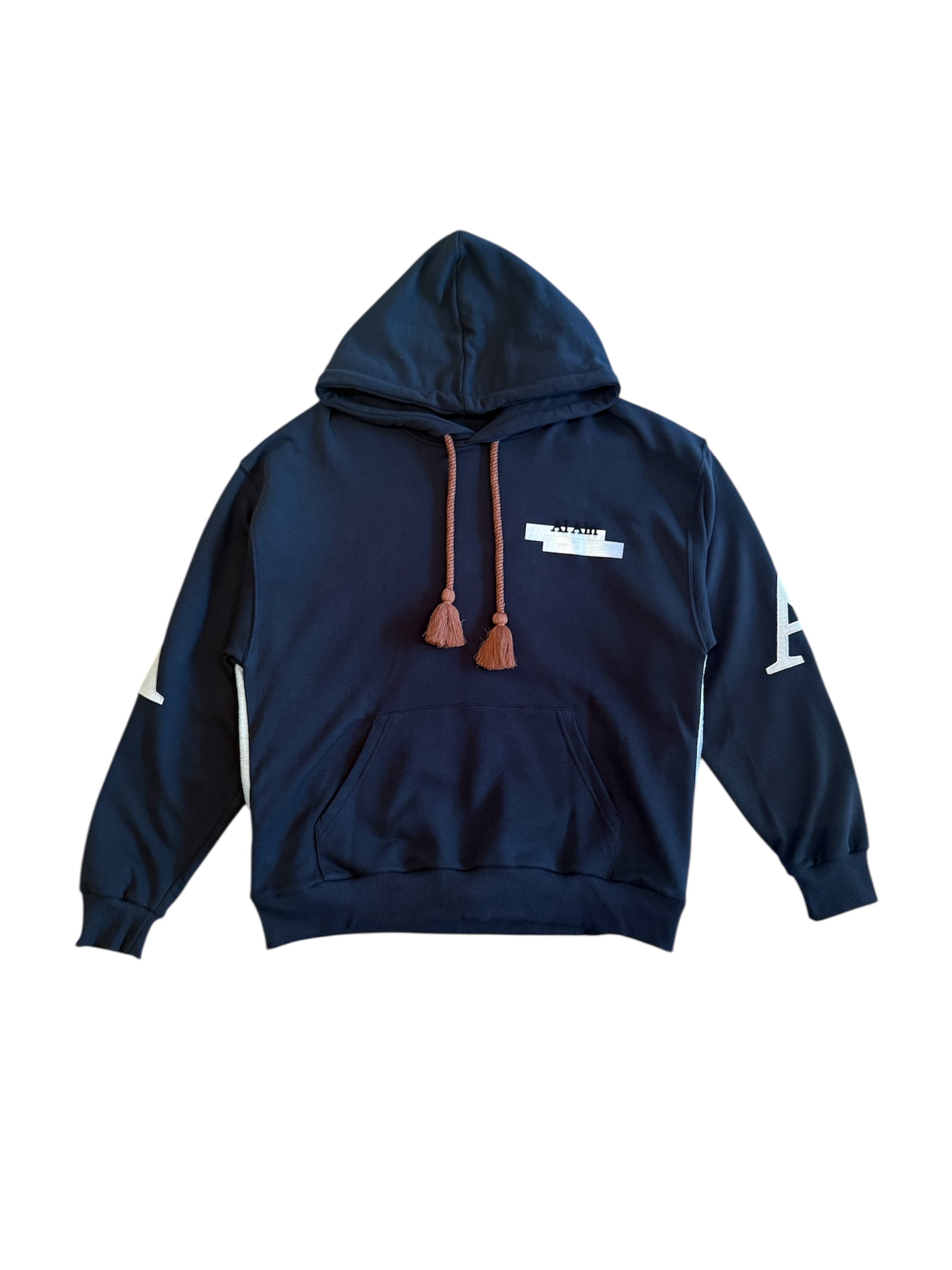 NYLA HOODIE