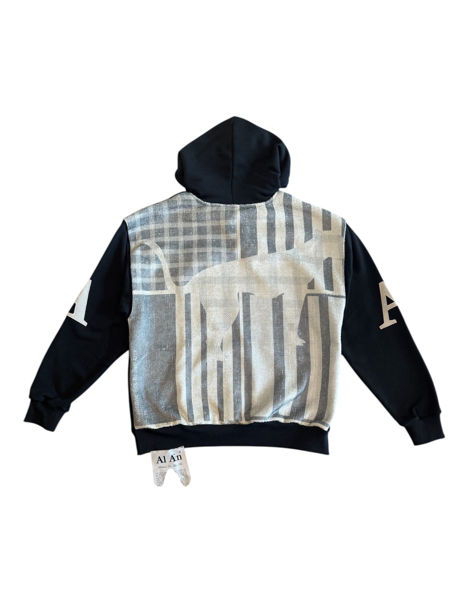 NYLA HOODIE